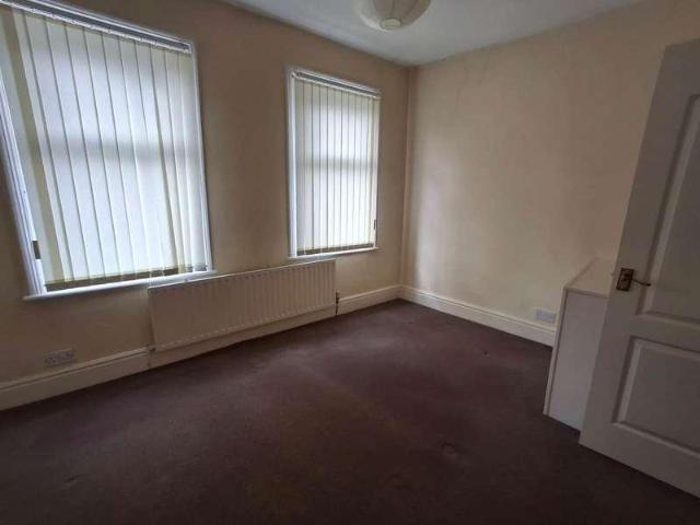 Flat for sale in Seaton Carew, Hartlepool