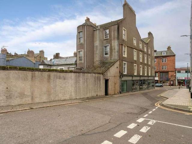 Flat for sale in Linktown, Kirkcaldy