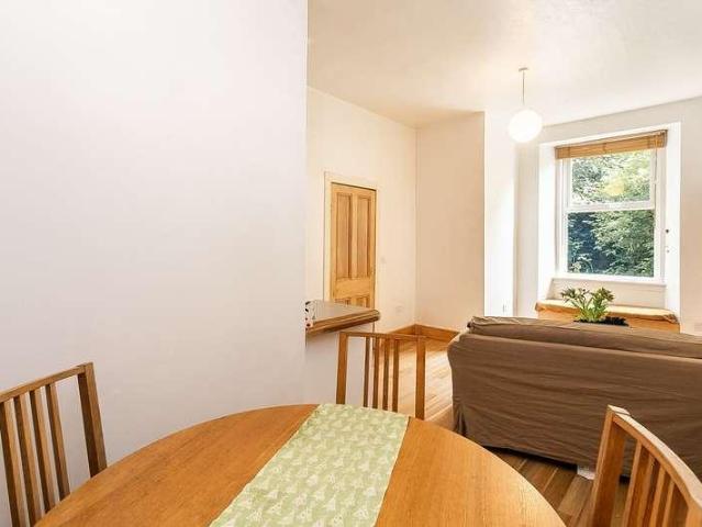 Flat for sale in Canonmills, Bellevue