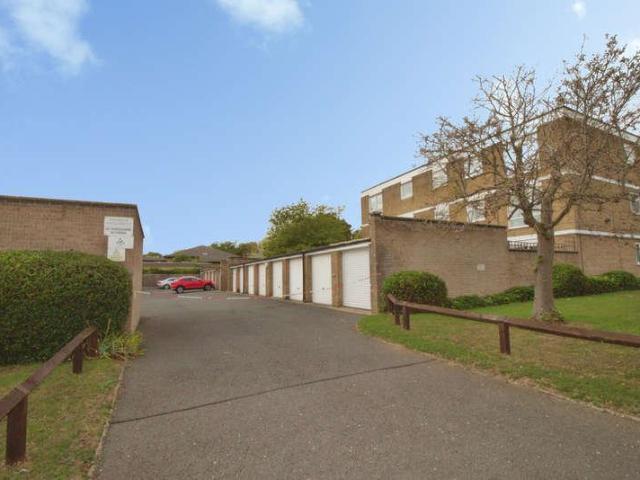Flat for sale in South Bretton, Peterborough