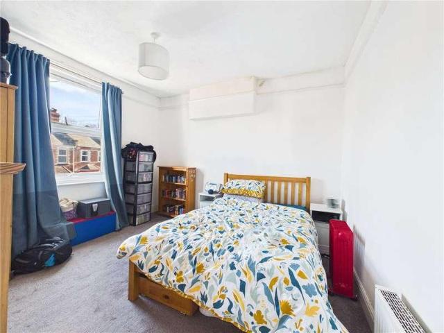 Flat for sale in Polsloe, Watergate