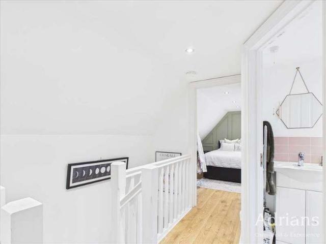 Flat for sale in Moulsham, Chelmsford