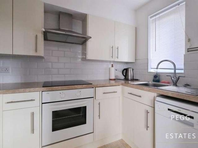 Flat for sale in Torre, Babbacombe