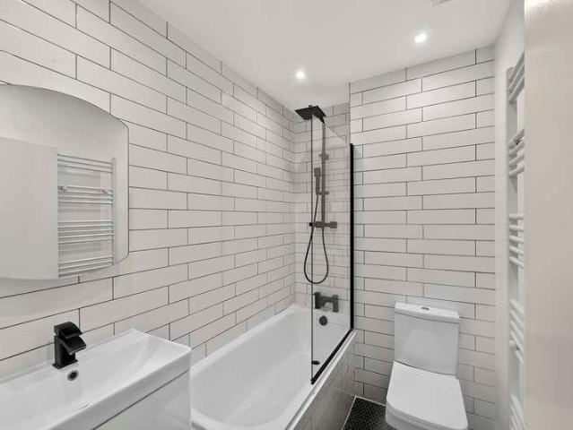 Flat for sale in Taverner Square, Greater London