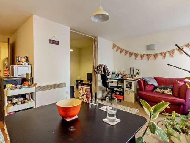 Flat for sale in City Centre, South Yorkshire