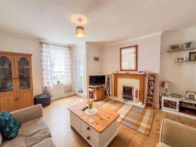 Flat for sale in Berwick-upon-tweed, Northumberland
