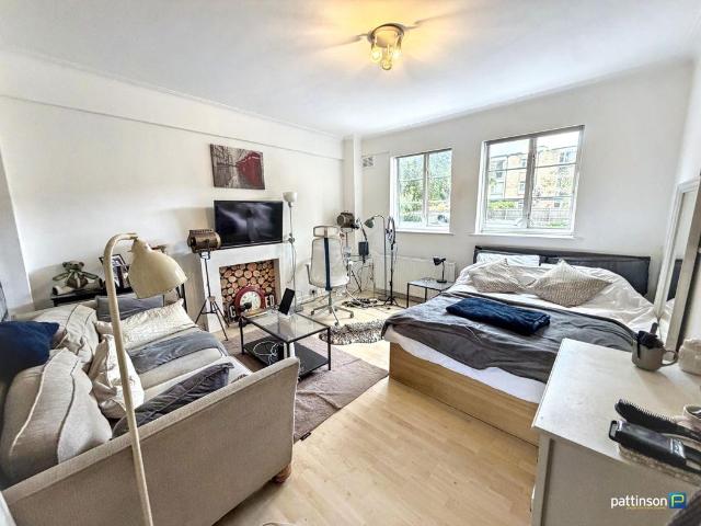 Flat for sale in Gosforth, Newcastle upon Tyne