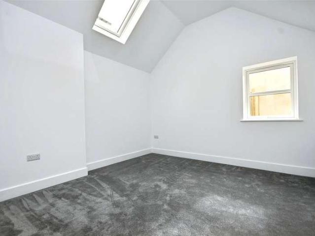 Flat for sale in Roselands, Eastbourne