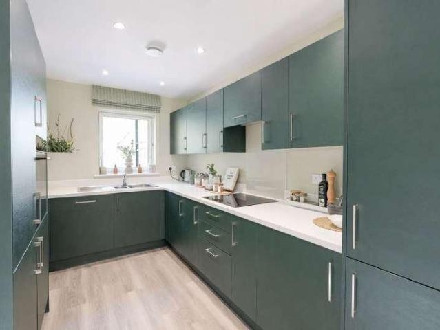 Flat for sale in Milton, Dromore