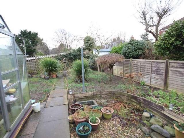 Flat for sale in Hornsea