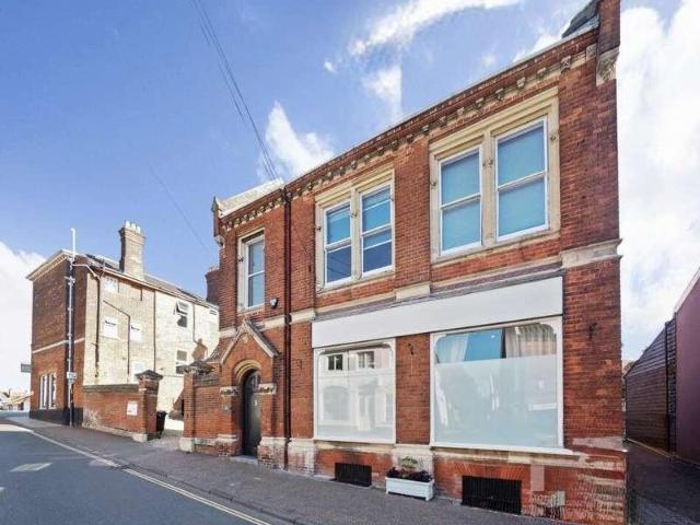 Flat for sale in Wymondham, Burgh St Peter