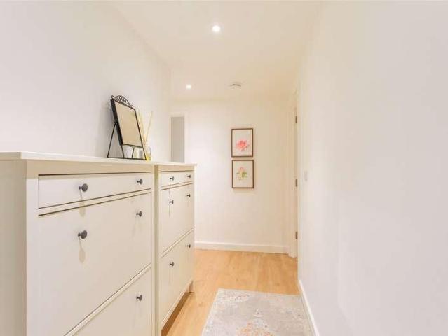 Flat for sale in Beaufort Park, Greater London