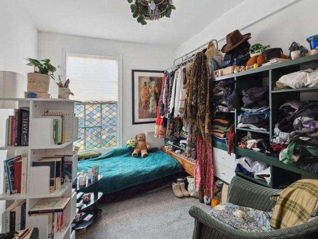 Flat for sale in Southover, Lewes