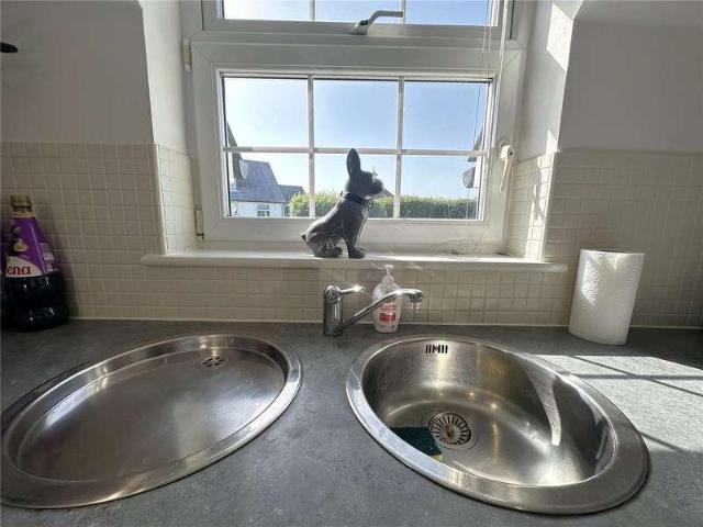 Flat for sale in Sovereign Harbour, Eastbourne