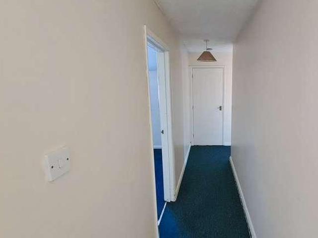 Flat for sale in Totton and Eling, Ashurst Bridge