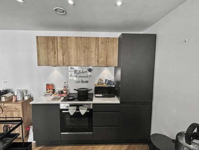 Flat for sale in Poole