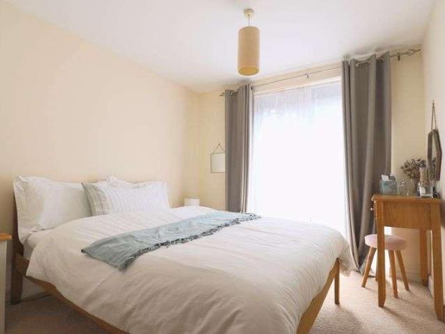 Flat for sale in Watergate, Devon