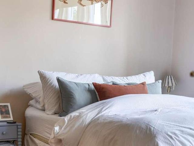 Flat for sale in Newtown, Reading