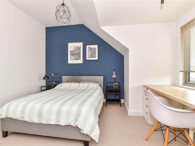Flat for sale in St James, Sandown Park