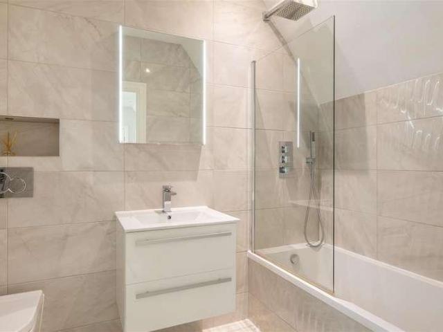 Flat for sale in Southdowns Park, Perryfields