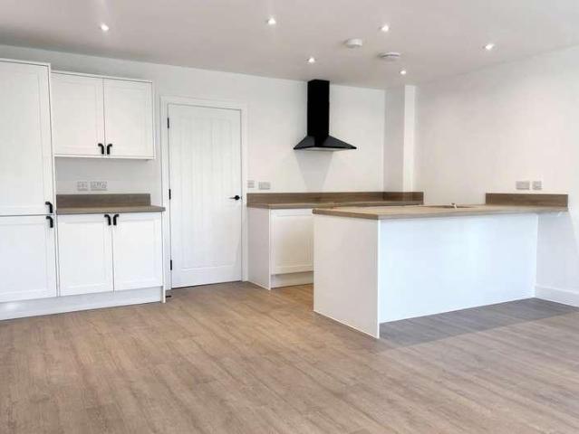 Flat for sale in Weymouth, East Dorset