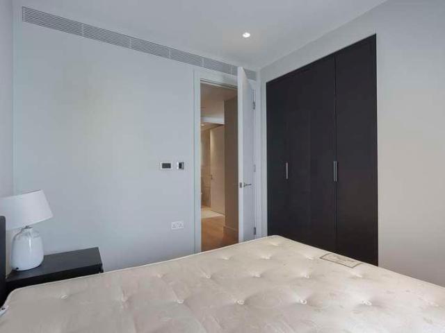Flat for sale in City of Westminster, Greater London