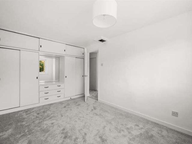 Flat for sale in Shortlands, Greater London