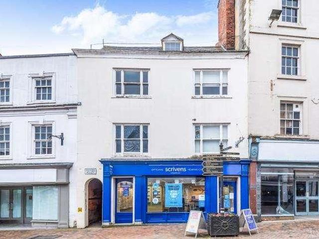 Flat for sale in Evershot, Oxfordshire