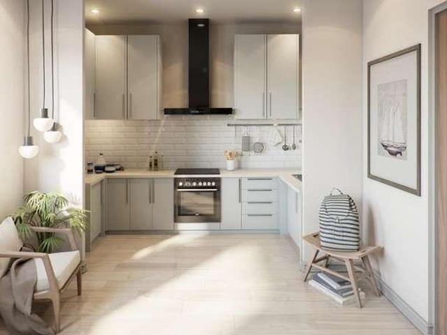 Flat for sale in Pudsey, Leeds