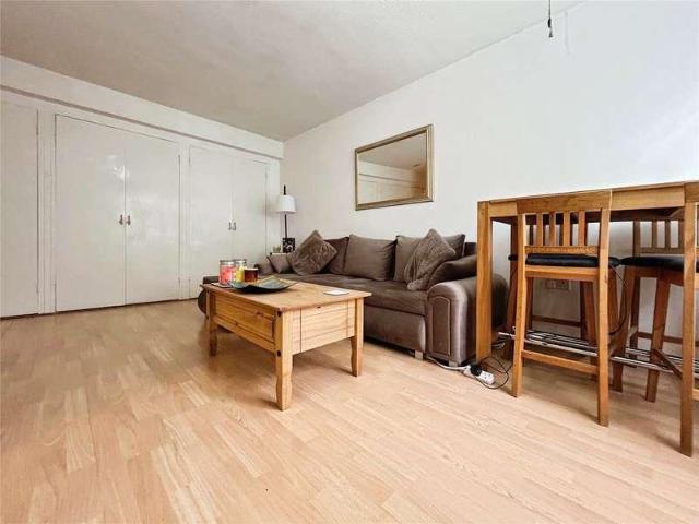 Flat for sale in Latton Bush, Harlow