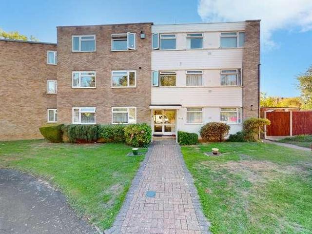 Flat for sale in London Borough of Harrow, Greater London