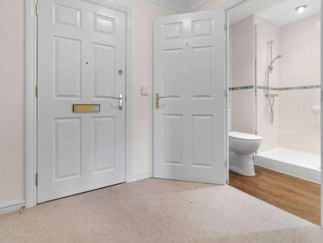 Flat for sale in Falcon Lodge, Wales