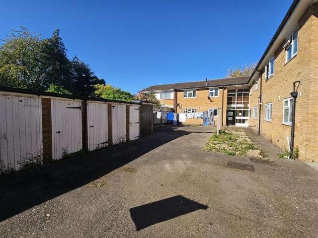 Flat for sale in Ulverley Green, West Midlands