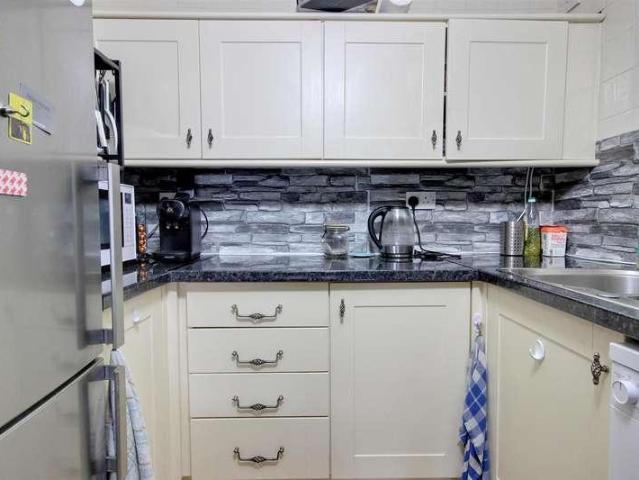 Flat for sale in Anlaby with Anlaby Common, Anlaby