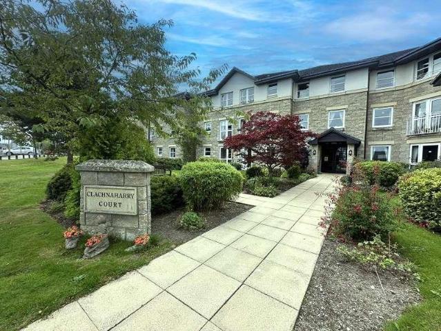 Flat for sale in Scorguie, Lentran