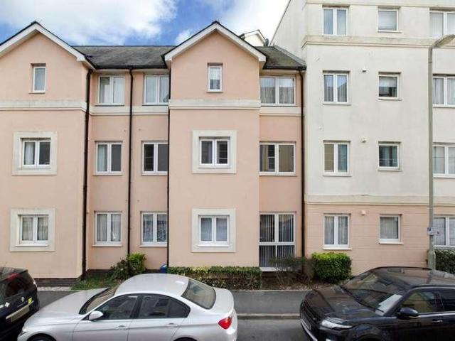 Flat for sale in Bridford, Devon