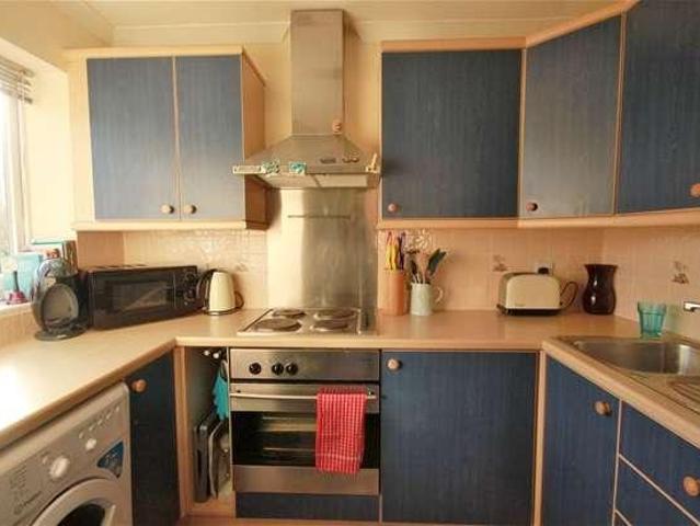 Flat for sale in Five Acres, Hertfordshire