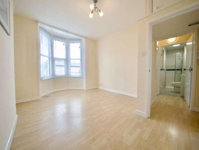 Flat for sale in Melcombe Regis, Weymouth