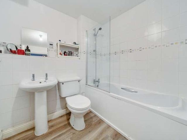Flat for sale in Redcliffe, Bristol