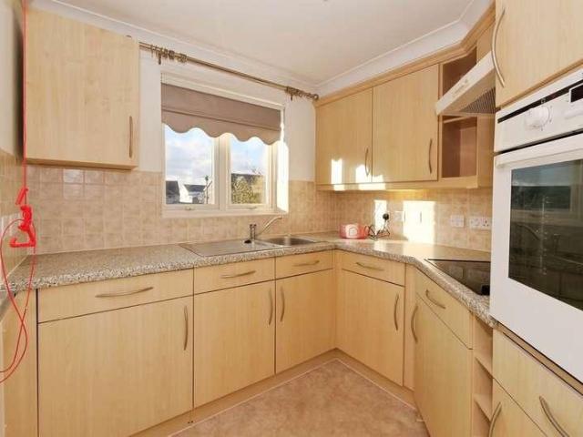 Flat for sale in Nottage, Porthcawl
