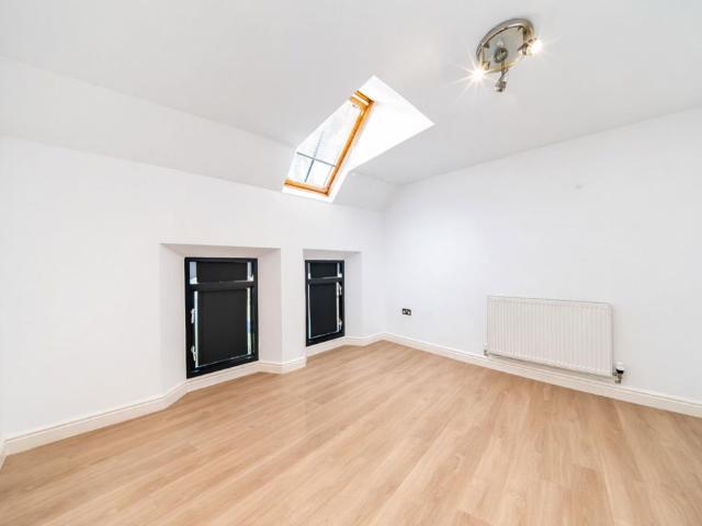 Flat for sale in Huyton, Knowsley