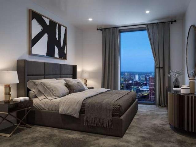 Flat for sale in Holbeck, West Yorkshire