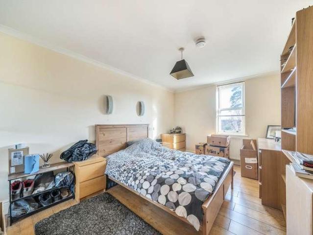 Flat for sale in St James, Sandown Park