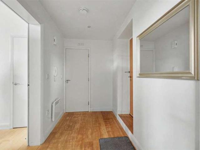 Flat for sale in Draycott and Church Wilne, Caldermill