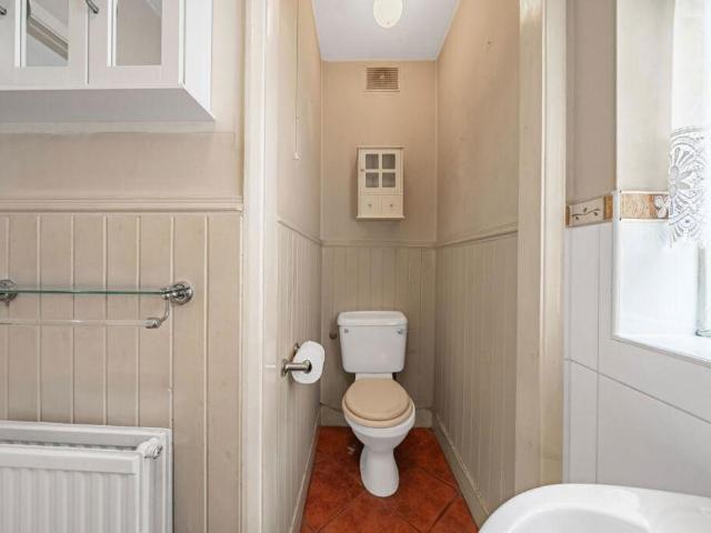 Flat for sale in Row Town, Surrey