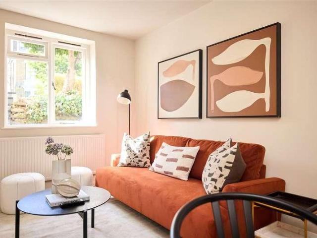 Flat for sale in London Borough of Camden, Greater London