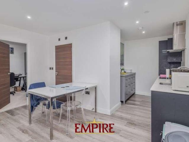 Flat for sale in Yardley, West Midlands