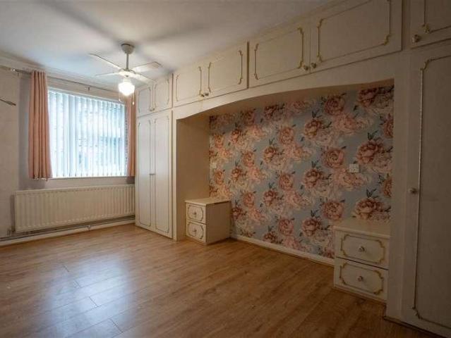 Flat for sale in West Midlands