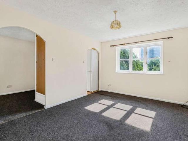 Flat for sale in London Borough of Enfield, Greater London