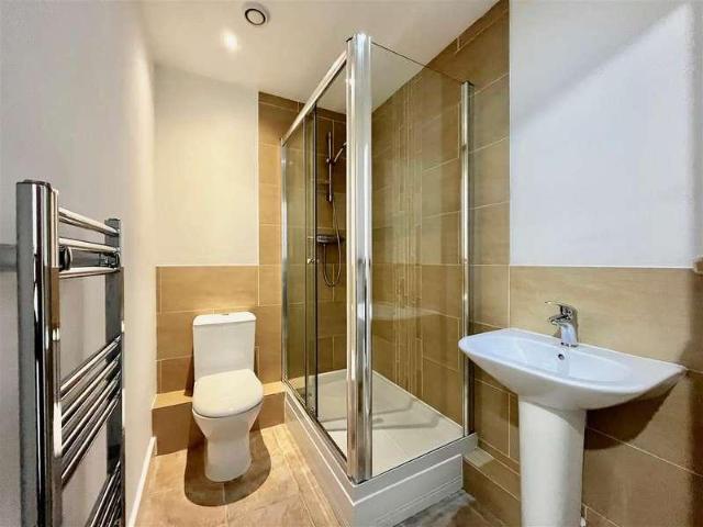 Flat for sale in Ochre Yards, Tyne And Wear